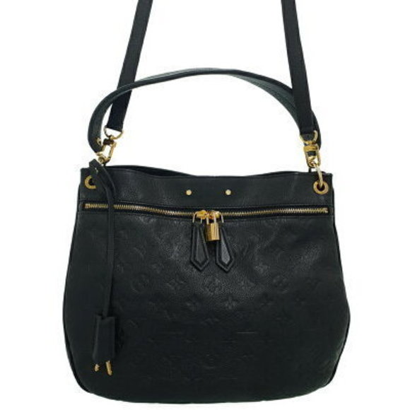 Louis Vuitton Empreinte Spontini Bag - Picture 1 of 8